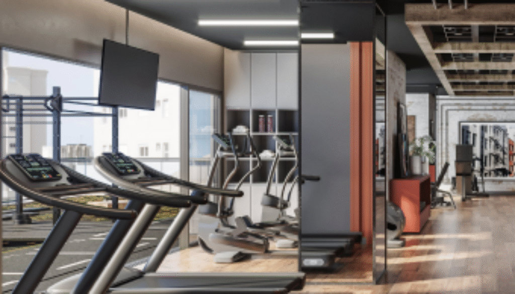 gym management software