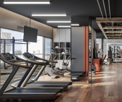 gym management software