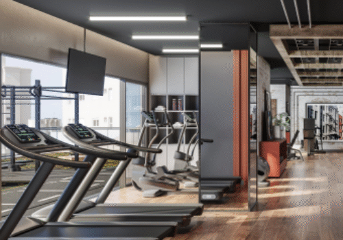gym management software