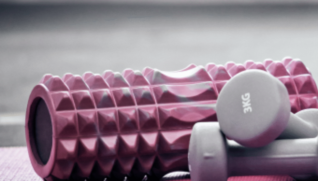 fitness studio activities