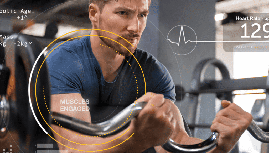 software for fitness studio