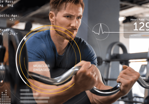 software for fitness studio