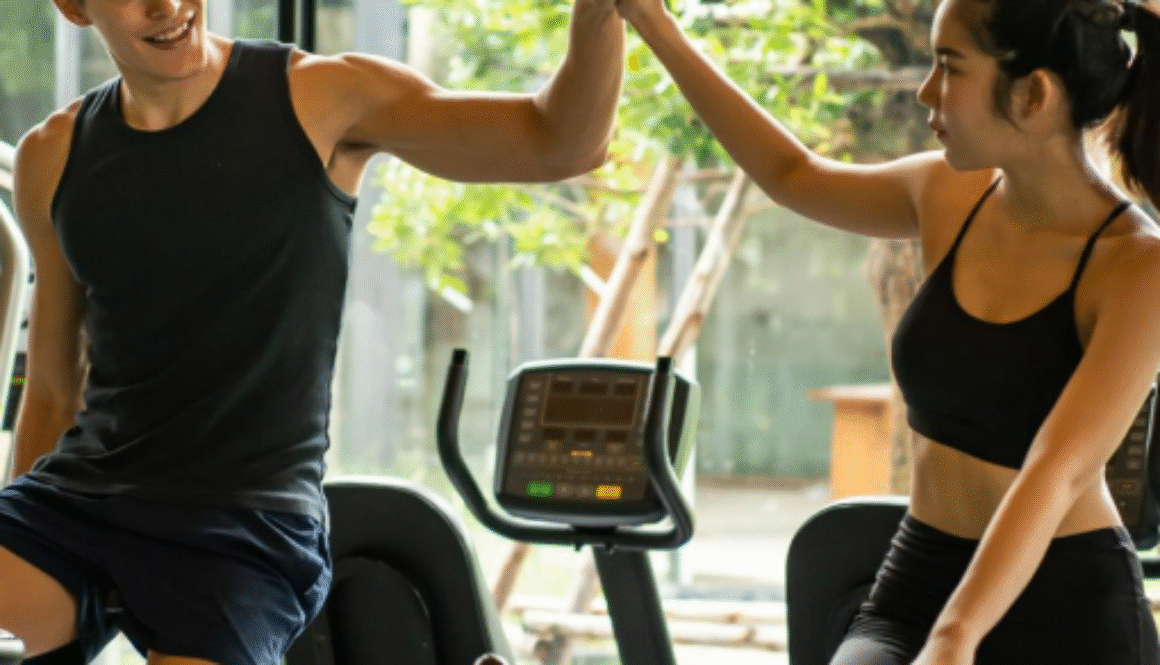gym operations