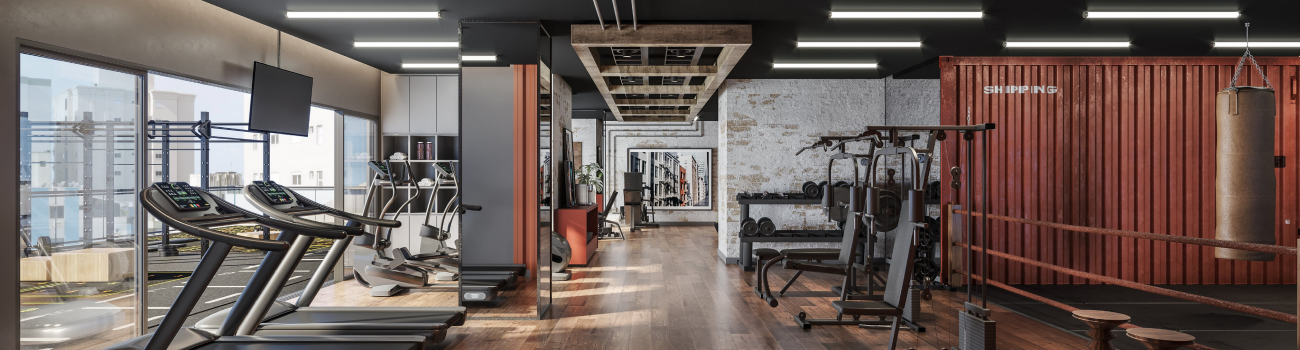 gym management software