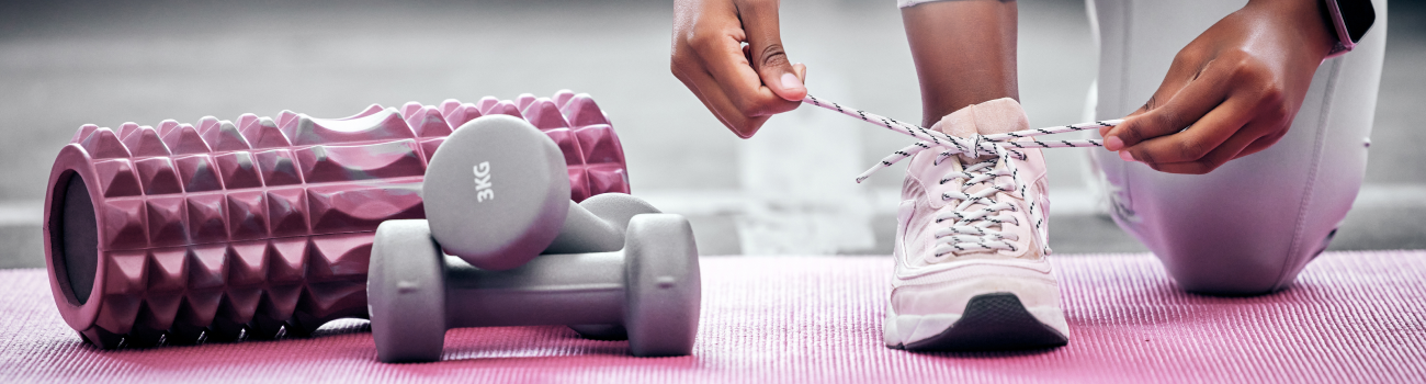 fitness studio activities